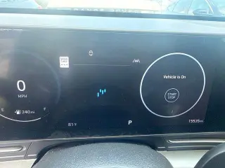 Hyundai KONA 2024 SEL 4dr Crossover