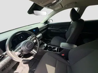 Hyundai KONA 2024 SEL 4dr Crossover