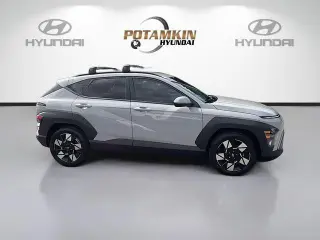 Hyundai KONA 2024 SEL 4dr Crossover