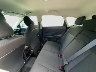Hyundai KONA 2024 SEL 4dr Crossover