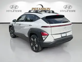Hyundai KONA 2024 SEL 4dr Crossover