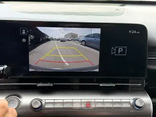 Hyundai KONA 2024 SEL 4dr Crossover