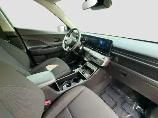 Hyundai KONA 2024 SEL 4dr Crossover