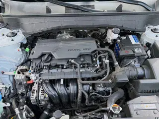 Hyundai KONA 2024 SEL 4dr Crossover