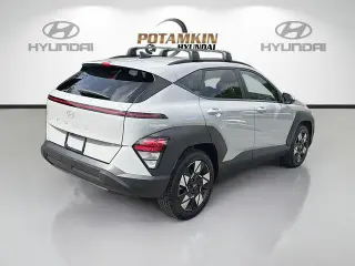 Hyundai KONA 2024 SEL 4dr Crossover
