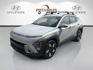 Hyundai KONA 2024 SEL 4dr Crossover
