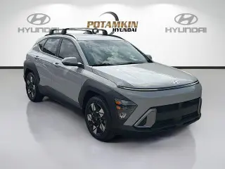 Hyundai KONA 2024 SEL 4dr Crossover