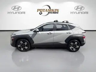 Hyundai KONA 2024 SEL 4dr Crossover