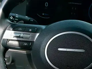 Hyundai KONA 2024 SEL 4dr Crossover