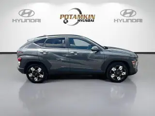 Hyundai KONA 2025 SEL 4dr Crossover