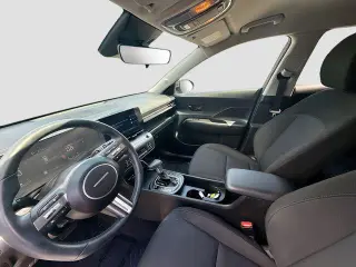 Hyundai KONA 2025 SEL 4dr Crossover