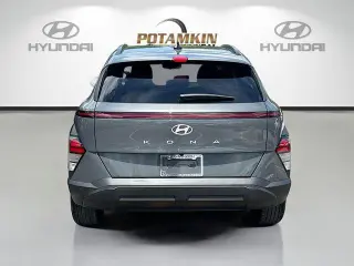 Hyundai KONA 2025 SEL 4dr Crossover