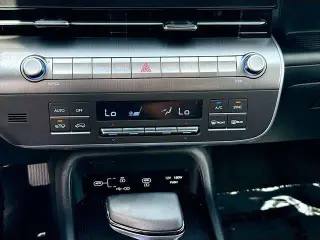 Hyundai KONA 2025 SEL 4dr Crossover