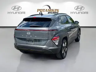 Hyundai KONA 2025 SEL 4dr Crossover