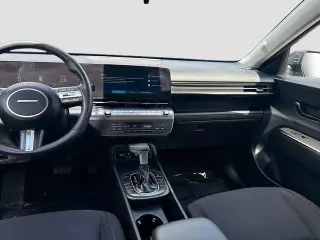 Hyundai KONA 2025 SEL 4dr Crossover