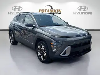 Hyundai KONA 2025 SEL 4dr Crossover