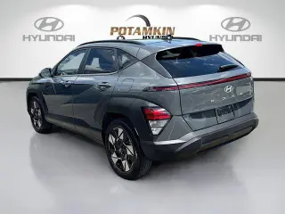 Hyundai KONA 2025 SEL 4dr Crossover