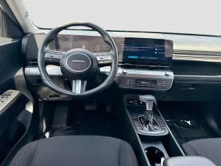 Hyundai KONA 2025 SEL 4dr Crossover
