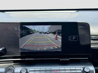 Hyundai KONA 2025 SEL 4dr Crossover