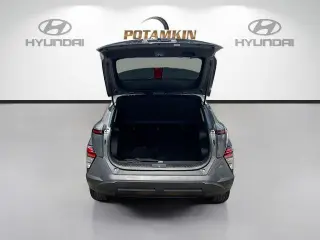 Hyundai KONA 2025 SEL 4dr Crossover