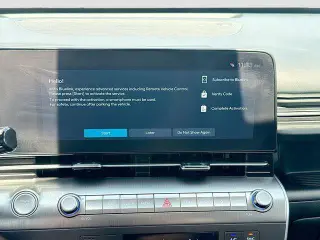 Hyundai KONA 2025 SEL 4dr Crossover