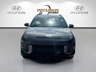 Hyundai KONA 2025 SEL 4dr Crossover