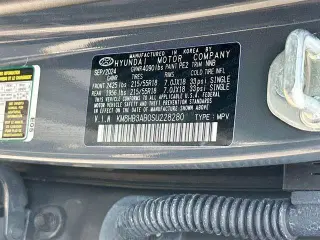 Hyundai KONA 2025 SEL 4dr Crossover