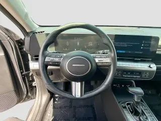 Hyundai KONA 2025 SEL 4dr Crossover