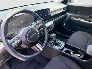 Hyundai KONA 2025 SEL 4dr Crossover