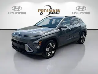 Hyundai KONA 2025 SEL 4dr Crossover