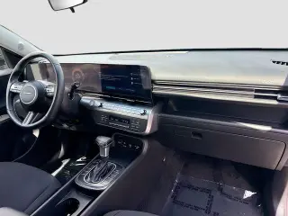 Hyundai KONA 2025 SEL 4dr Crossover