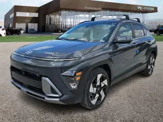 Hyundai KONA 2026 Limited 4dr SUV