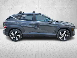 Hyundai KONA 2026 Limited 4dr SUV