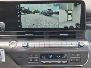 Hyundai KONA 2026 Limited 4dr SUV
