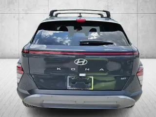 Hyundai KONA 2026 Limited 4dr SUV