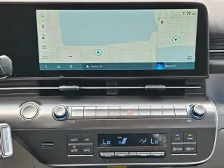 Hyundai KONA 2026 Limited 4dr SUV