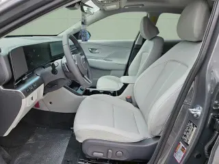 Hyundai KONA 2026 Limited 4dr SUV