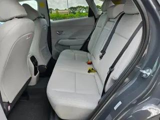 Hyundai KONA 2026 Limited 4dr SUV