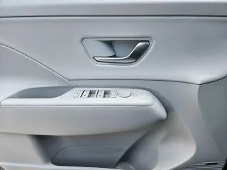 Hyundai KONA 2026 Limited 4dr SUV
