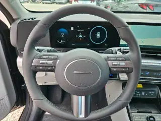 Hyundai KONA 2026 Limited 4dr SUV