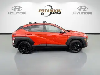 Hyundai KONA 2026 SEL Sport 4dr SUV