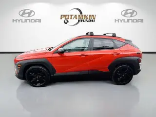 Hyundai KONA 2026 SEL Sport 4dr SUV