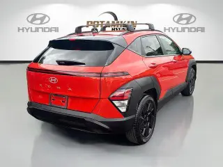 Hyundai KONA 2026 SEL Sport 4dr SUV