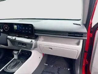 Hyundai KONA 2026 SEL Sport 4dr SUV