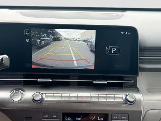 Hyundai KONA 2026 SEL Sport 4dr SUV