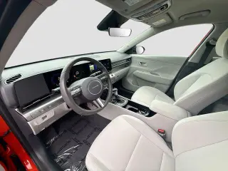 Hyundai KONA 2026 SEL Sport 4dr SUV