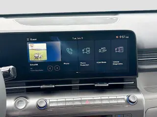 Hyundai KONA 2026 SEL Sport 4dr SUV