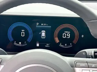 Hyundai KONA 2026 SEL Sport 4dr SUV