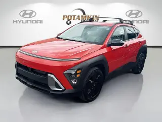 Hyundai KONA 2026 SEL Sport 4dr SUV