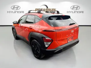 Hyundai KONA 2026 SEL Sport 4dr SUV